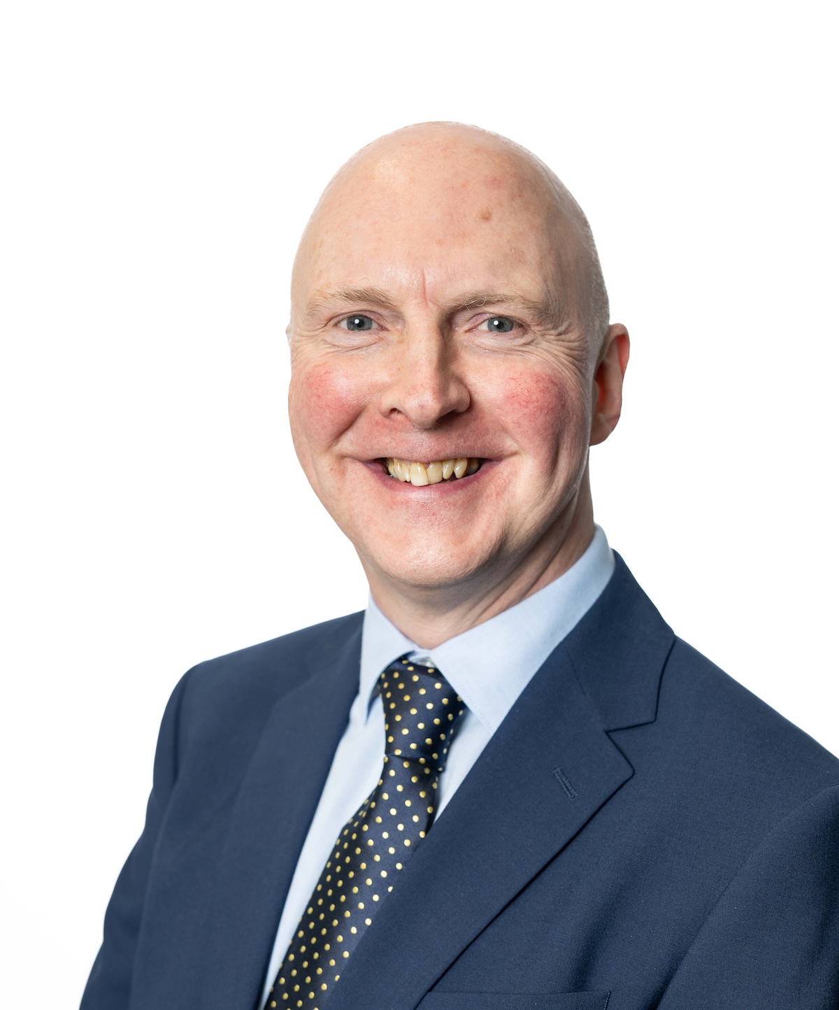 Alan Stewart A Scottish perspective on the implications of the 2024